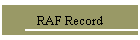 RAF Record